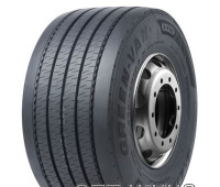 445/45R19.5 LingLong Green-Van L-T10