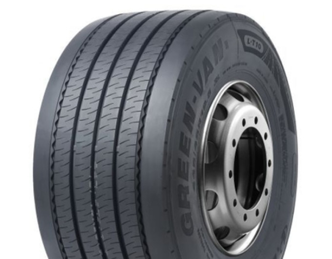 445/45R19.5 LingLong Green-Van L-T10 - радіальна шина