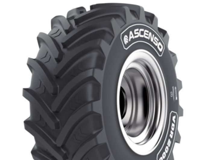 VF 900/60R42 Ascenso VDR 2000 - радіальна шина