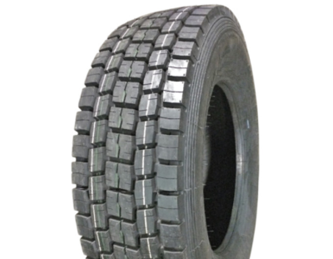 265/70R19.5 Torque FDR255 - радіальна шина