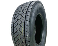 315/80R22.5 Goodyear KMAX D GEN-3 315/80R22.5 Goodyear KMAX D GEN-3