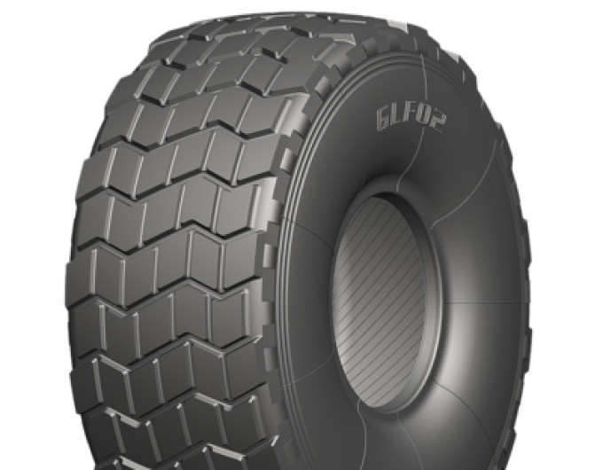 525/65R20.5 Advance GLF02 - радіальна шина
