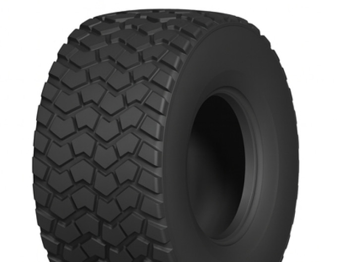560/60R22.5 Pirelli HF EVO FLOTATION - радіальна шина