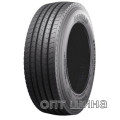 225/75R17.5 Rovelo STEER R1 - радіальна шина