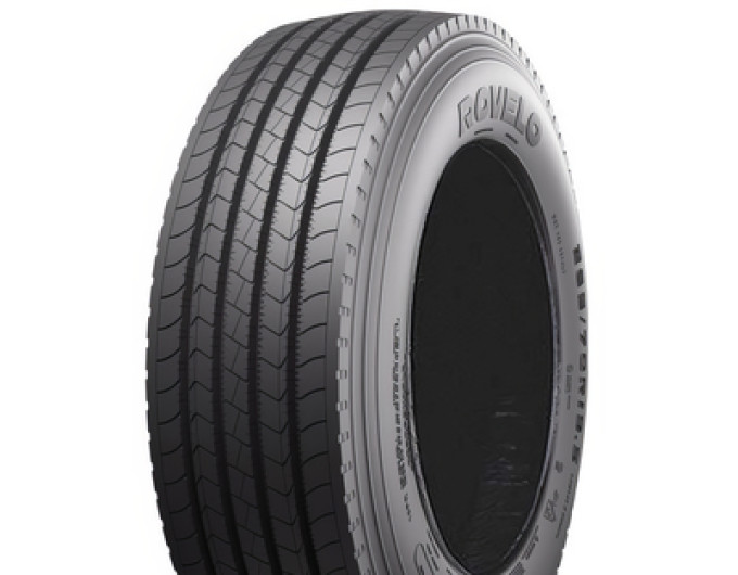 225/75R17.5 Rovelo STEER R1 - радіальна шина