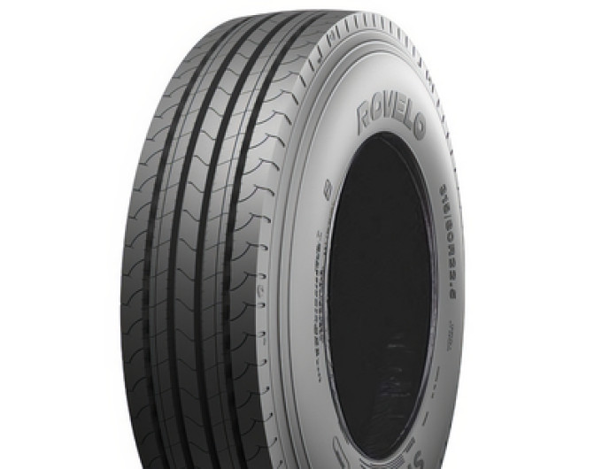 315/80R22.5 Rovelo STEER R2 - радіальна шина