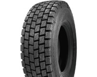 235/75R17.5 Michelin XDE2 Remix
