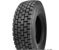 235/75R17.5 Michelin XDE2 Remix