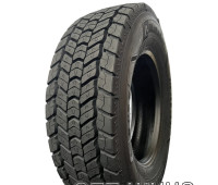 315/70R22.5 Matador D HR 5