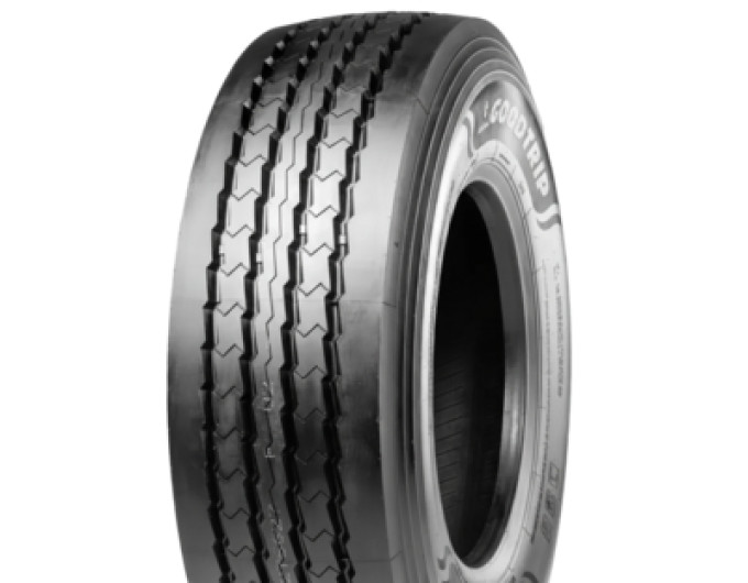 385/65R22.5 GOODTRIP GHT50 - радіальна шина