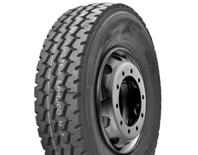 295/80R22.5 Windforce Trans Master EAM260 - радіальна шина