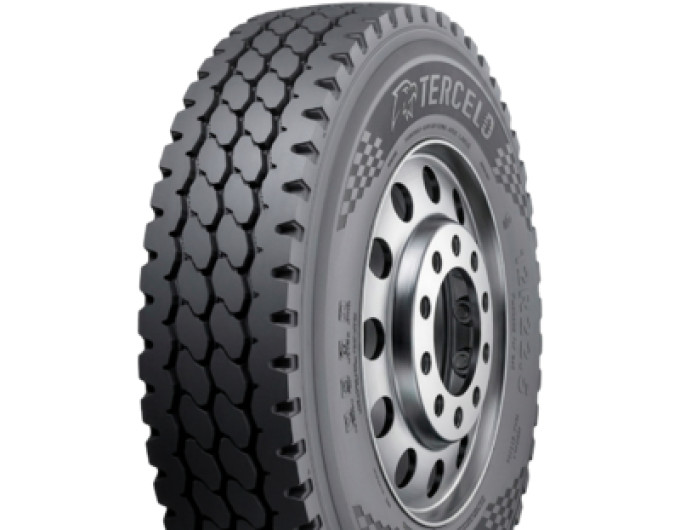 6.50-16 Tercelo R153 - діагональна шина