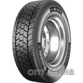 315/70R22.5 Barum BD 300 R - радіальна шина