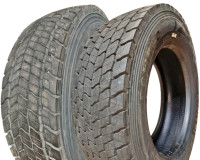 285/70R19.5 Wellplus POWER D 285/70R19.5 Wellplus POWER D