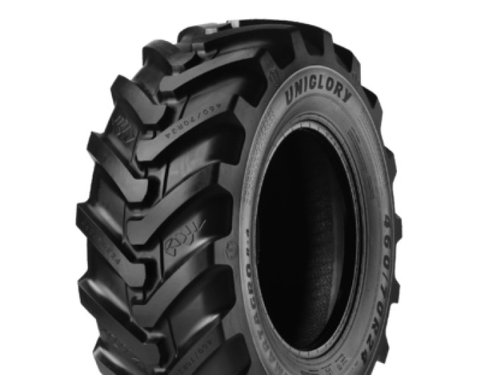 460/70R24 Uniglory SMARTAGRO R-4 - радіальна шина