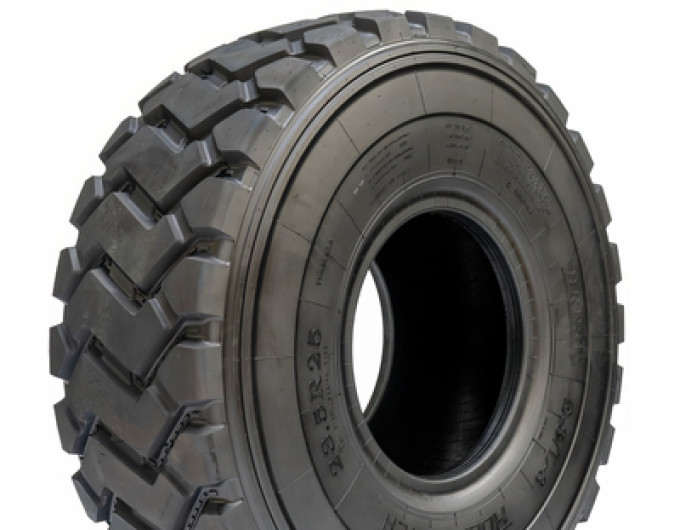 26.5-25 Rockbuster HRE31 - діагональна шина