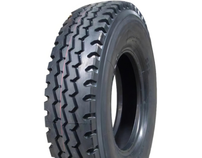 315/80R22.5 Kpatos KTA01 - радіальна шина