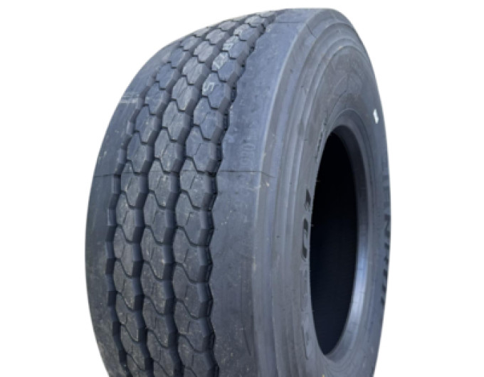 385/65R22.5 Gianroi A601 - радіальна шина