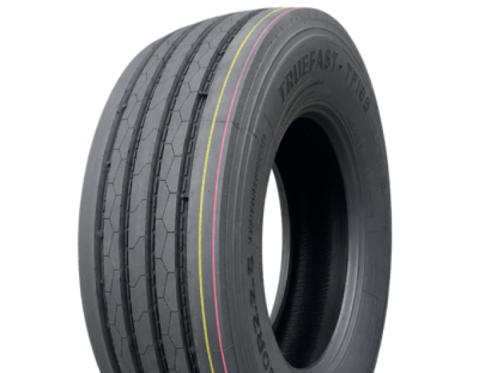 315/80R22.5 Truefast TF188 - радіальна шина