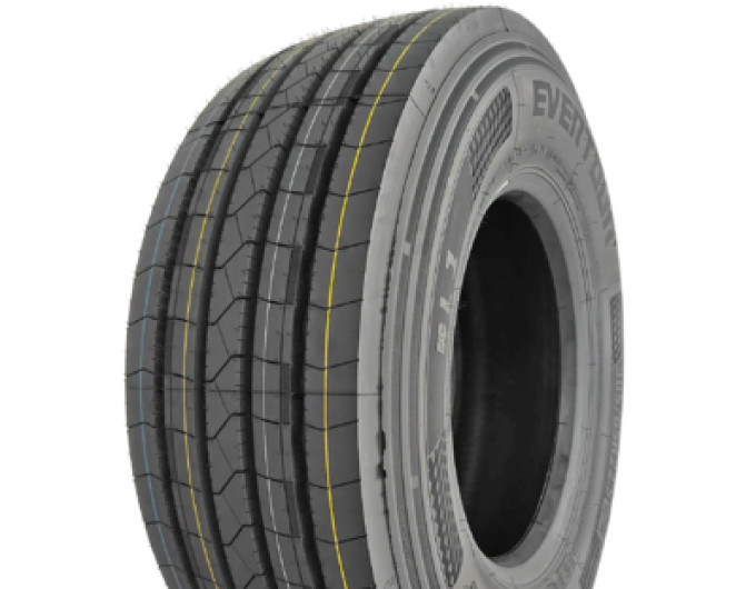 295/80R22.5 Evertour Vision L1 - радіальна шина