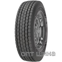 295/80R22.5 Goodyear UltraGrip Coach 295/80R22.5 Goodyear UltraGrip Coach