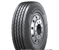 295/80R22.5 Hankook AM09
