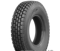 295/80R22.5 Hifly HH368