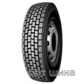315/80R22.5 Kapsen HS102 - радіальна шина