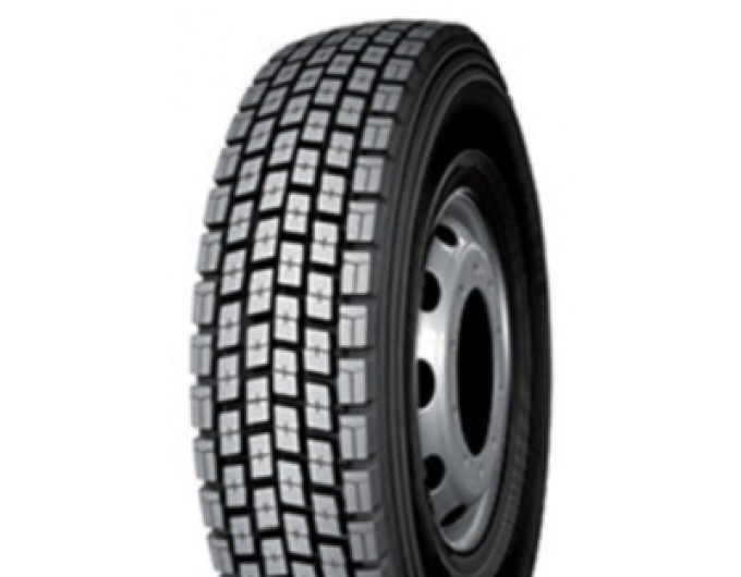 315/80R22.5 Kapsen HS102 - радіальна шина