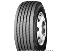 445/45R19.5 Long March LM168