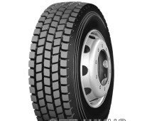 315/80R22.5 Long March LM511