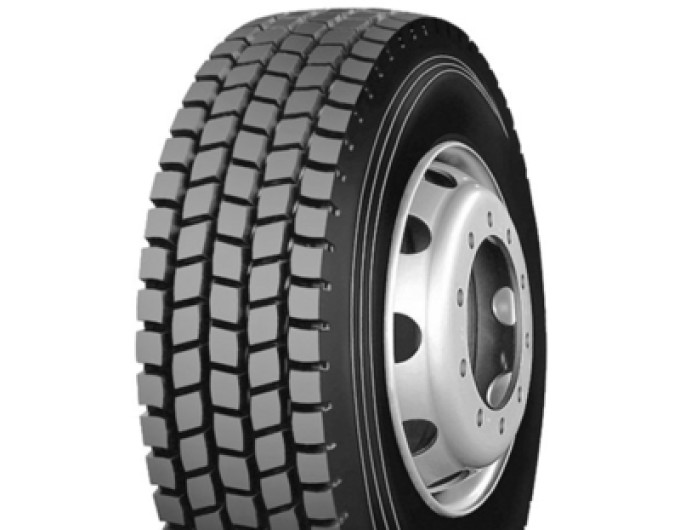 315/80R22.5 Long March LM511 - радіальна шина