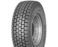 315/80R22.5 Michelin X All Roads XD 315/80R22.5 Michelin X All Roads XD