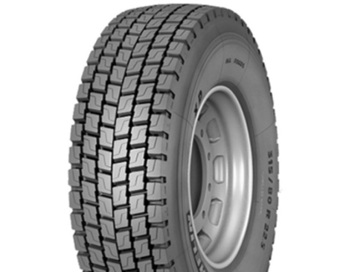 315/80R22.5 Michelin X All Roads XD - радіальна шина