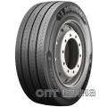 315/70R22.5 Michelin X Multi Z - радіальна шина