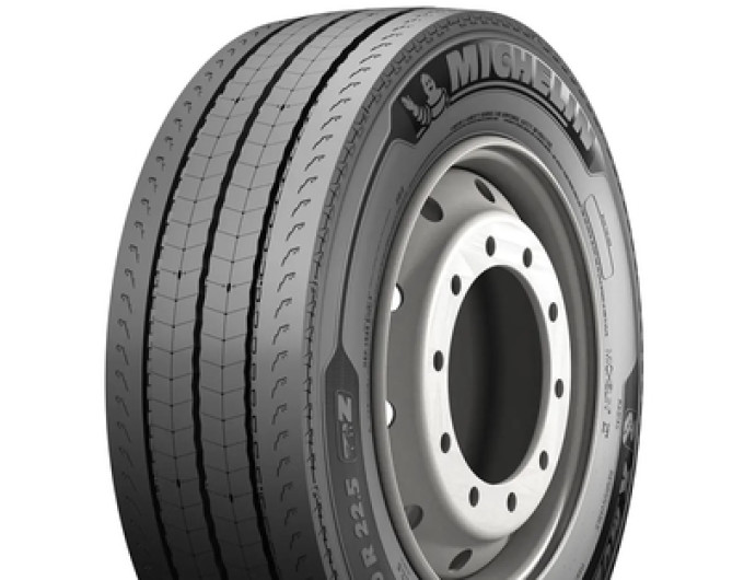 315/70R22.5 Michelin X Multi Z - радіальна шина