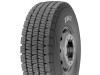 245/70R19.5 Michelin XDE2 - радіальна шина