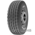 245/70R19.5 Michelin XDE2 - радіальна шина