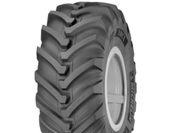 500/70-24 Michelin XMCL - діагональна шина