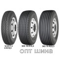 12.00-24 Michelin XZA - діагональна шина