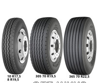 12.00-24 Michelin XZA