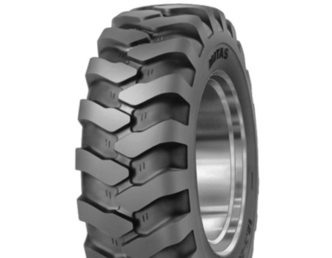 400/70R24 Mitas MPT-04 - радіальна шина