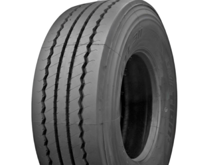 425/65R22.5 Ovation ETL311 - радіальна шина