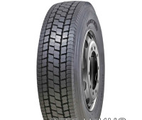 235/75R17.5 Ovation VI-628
