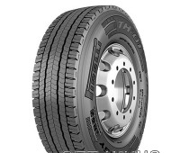 295/60R22.5 Pirelli TH 01 Energy
