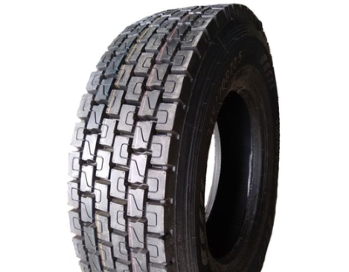 215/75R17.5 Powertrac Power Plus + - радіальна шина