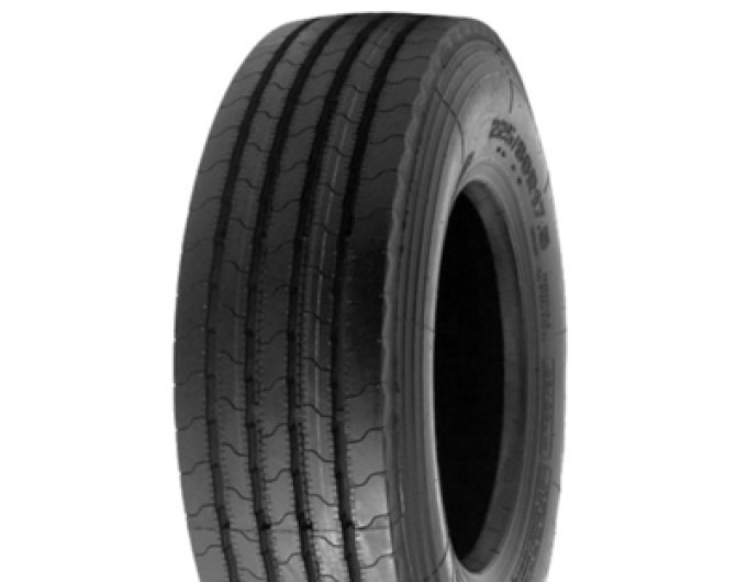 235/75R17.5 Roadshine RS615 - радіальна шина