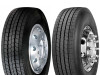 315/80R22.5 Sava Avant A4 - радіальна шина