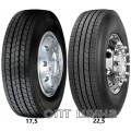 315/80R22.5 Sava Avant A4 - радіальна шина