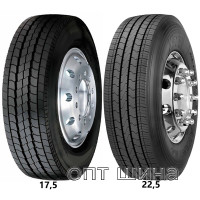315/80R22.5 Sava Avant A4 315/80R22.5 Sava Avant A4